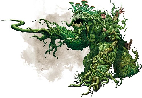 Shambling Mound